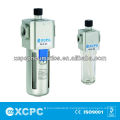 XGL series Source Treatment Units (Airtac Lubricator)